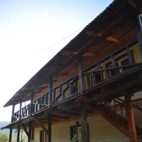 Karpatskiy Oberіg